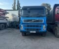 Синий Вольво FM 13, объемом двигателя 12.9 л и пробегом 445 тыс. км за 46500 $, фото 30 на Automoto.ua