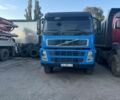 Синий Вольво FM 13, объемом двигателя 12.9 л и пробегом 445 тыс. км за 45500 $, фото 30 на Automoto.ua