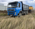 Синий Вольво FM 13, объемом двигателя 12.9 л и пробегом 386 тыс. км за 47000 $, фото 1 на Automoto.ua