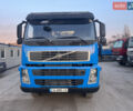 Синий Вольво FM 13, объемом двигателя 12.9 л и пробегом 445 тыс. км за 46500 $, фото 12 на Automoto.ua