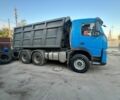 Синий Вольво FM 13, объемом двигателя 12.9 л и пробегом 445 тыс. км за 46500 $, фото 28 на Automoto.ua