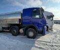 Синий Вольво FM 13, объемом двигателя 12 л и пробегом 580 тыс. км за 27500 $, фото 15 на Automoto.ua