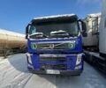 Синий Вольво FM 13, объемом двигателя 12 л и пробегом 580 тыс. км за 27500 $, фото 1 на Automoto.ua