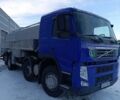 Синий Вольво FM 13, объемом двигателя 12 л и пробегом 580 тыс. км за 27500 $, фото 3 на Automoto.ua