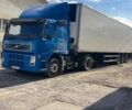 Синий Вольво FM 13, объемом двигателя 12.8 л и пробегом 1 тыс. км за 8500 $, фото 1 на Automoto.ua