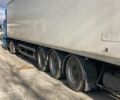 Синий Вольво FM 13, объемом двигателя 12.8 л и пробегом 1 тыс. км за 8500 $, фото 5 на Automoto.ua