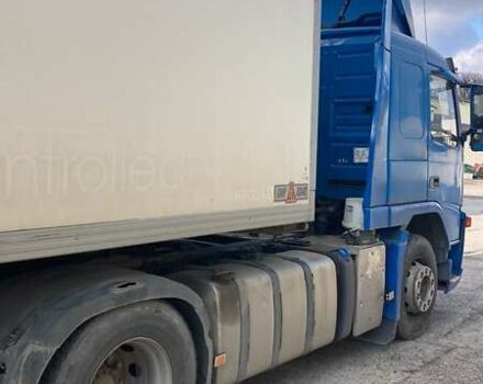 Синий Вольво FM 13, объемом двигателя 12.8 л и пробегом 1 тыс. км за 8500 $, фото 2 на Automoto.ua