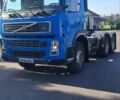 Синий Вольво FM 13, объемом двигателя 0 л и пробегом 895 тыс. км за 27980 $, фото 1 на Automoto.ua