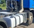 Синий Вольво FM 13, объемом двигателя 0 л и пробегом 895 тыс. км за 27980 $, фото 10 на Automoto.ua