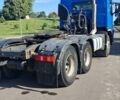 Синий Вольво FM 13, объемом двигателя 0 л и пробегом 895 тыс. км за 27980 $, фото 5 на Automoto.ua
