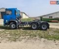 Синій Вольво FM 13, об'ємом двигуна 0 л та пробігом 580 тис. км за 30900 $, фото 1 на Automoto.ua