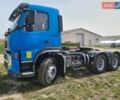 Синій Вольво FM 13, об'ємом двигуна 0 л та пробігом 580 тис. км за 31400 $, фото 1 на Automoto.ua