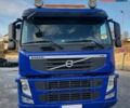 Синий Вольво FM 13, объемом двигателя 12.8 л и пробегом 350 тыс. км за 70690 $, фото 8 на Automoto.ua