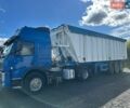 Синий Вольво FM 13, объемом двигателя 10.8 л и пробегом 1 тыс. км за 14300 $, фото 18 на Automoto.ua
