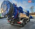 Синий Вольво FM 13, объемом двигателя 12.8 л и пробегом 350 тыс. км за 70690 $, фото 2 на Automoto.ua