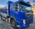 Синий Вольво FM 13, объемом двигателя 12.8 л и пробегом 350 тыс. км за 70690 $, фото 1 на Automoto.ua