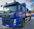 Синий Вольво FM 13, объемом двигателя 12.8 л и пробегом 350 тыс. км за 70690 $, фото 1 на Automoto.ua