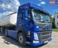 Синий Вольво FM 13, объемом двигателя 10.8 л и пробегом 984 тыс. км за 28000 $, фото 1 на Automoto.ua