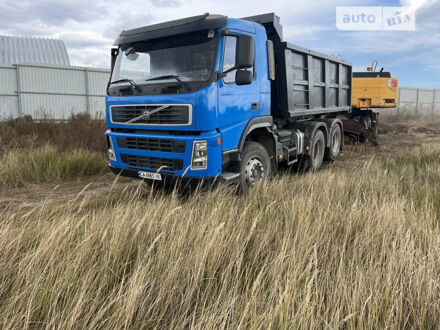 Вольво FM 13 2009 в Черкассах на Automoto.ua Синий Вольво FM 13, объемом двигателя 12.9 л и пробегом 386 тыс. км за 46000 $, фото 1 на Automoto.ua