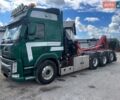 Зеленый Вольво FM 13, объемом двигателя 0 л и пробегом 554 тыс. км за 28000 $, фото 1 на Automoto.ua