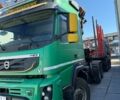 Зеленый Вольво FM 13, объемом двигателя 12.8 л и пробегом 920 тыс. км за 79491 $, фото 1 на Automoto.ua