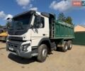 Зелений Вольво FM 13, об'ємом двигуна 0 л та пробігом 180 тис. км за 55000 $, фото 1 на Automoto.ua