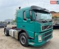 Зеленый Вольво FM 13, объемом двигателя 12.9 л и пробегом 747 тыс. км за 15500 $, фото 1 на Automoto.ua