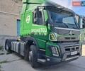 Зеленый Вольво FM 13, объемом двигателя 0 л и пробегом 350 тыс. км за 40000 $, фото 1 на Automoto.ua