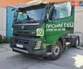 Зеленый Вольво FM 13, объемом двигателя 0 л и пробегом 350 тыс. км за 40000 $, фото 3 на Automoto.ua