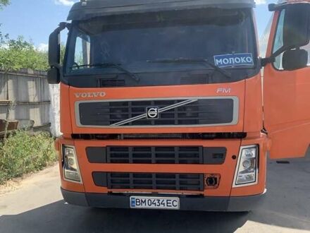 Вольво FM 13 2006 в Ахтырке на Automoto.ua Оранжевый Вольво FM 13, объемом двигателя 0 л и пробегом 1 тыс. км за 11998 $, фото 1 на Automoto.ua