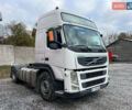 Білий Вольво FM 2850, об'ємом двигуна 10.84 л та пробігом 900 тис. км за 14500 $, фото 2 на Automoto.ua