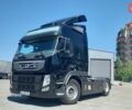 Черный Вольво FM 2850, объемом двигателя 10.84 л и пробегом 497 тыс. км за 18500 $, фото 12 на Automoto.ua