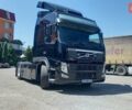 Черный Вольво FM 2850, объемом двигателя 10.84 л и пробегом 497 тыс. км за 18500 $, фото 38 на Automoto.ua