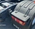 Черный Вольво FM 2850, объемом двигателя 10.84 л и пробегом 497 тыс. км за 18500 $, фото 14 на Automoto.ua
