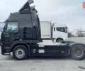 Черный Вольво FM 2850, объемом двигателя 10.84 л и пробегом 497 тыс. км за 18500 $, фото 3 на Automoto.ua