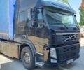 Черный Вольво FM 2850, объемом двигателя 10.84 л и пробегом 497 тыс. км за 18500 $, фото 19 на Automoto.ua