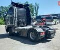 Черный Вольво FM 2850, объемом двигателя 10.84 л и пробегом 497 тыс. км за 18500 $, фото 41 на Automoto.ua