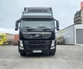 Черный Вольво FM 2850, объемом двигателя 10.84 л и пробегом 497 тыс. км за 18500 $, фото 4 на Automoto.ua