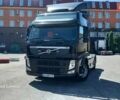 Черный Вольво FM 2850, объемом двигателя 10.84 л и пробегом 497 тыс. км за 18500 $, фото 35 на Automoto.ua