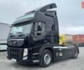 Черный Вольво FM 2850, объемом двигателя 10.84 л и пробегом 497 тыс. км за 18500 $, фото 2 на Automoto.ua