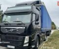 Черный Вольво FM 2850, объемом двигателя 10.84 л и пробегом 497 тыс. км за 18500 $, фото 54 на Automoto.ua