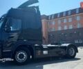 Черный Вольво FM 2850, объемом двигателя 10.84 л и пробегом 497 тыс. км за 18500 $, фото 25 на Automoto.ua