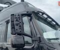 Черный Вольво FM 2850, объемом двигателя 10.84 л и пробегом 497 тыс. км за 18500 $, фото 5 на Automoto.ua