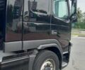 Черный Вольво FM 2850, объемом двигателя 10.84 л и пробегом 497 тыс. км за 18500 $, фото 23 на Automoto.ua