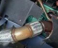 Черный Вольво FM 2850, объемом двигателя 10.84 л и пробегом 497 тыс. км за 18500 $, фото 18 на Automoto.ua