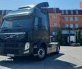 Черный Вольво FM 2850, объемом двигателя 10.84 л и пробегом 497 тыс. км за 18500 $, фото 44 на Automoto.ua