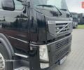 Черный Вольво FM 2850, объемом двигателя 10.84 л и пробегом 497 тыс. км за 18500 $, фото 9 на Automoto.ua
