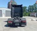Черный Вольво FM 2850, объемом двигателя 10.84 л и пробегом 497 тыс. км за 18500 $, фото 43 на Automoto.ua