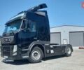 Черный Вольво FM 2850, объемом двигателя 10.84 л и пробегом 497 тыс. км за 18500 $, фото 31 на Automoto.ua
