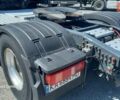 Черный Вольво FM 2850, объемом двигателя 10.84 л и пробегом 497 тыс. км за 18500 $, фото 28 на Automoto.ua